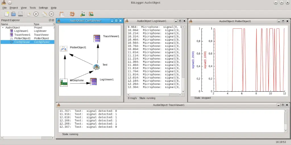 kbLogger Annualy Subscribtion (Kopie)